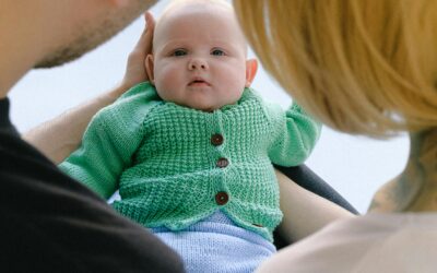 Le lien d’attachement : ce que vous devez savoir