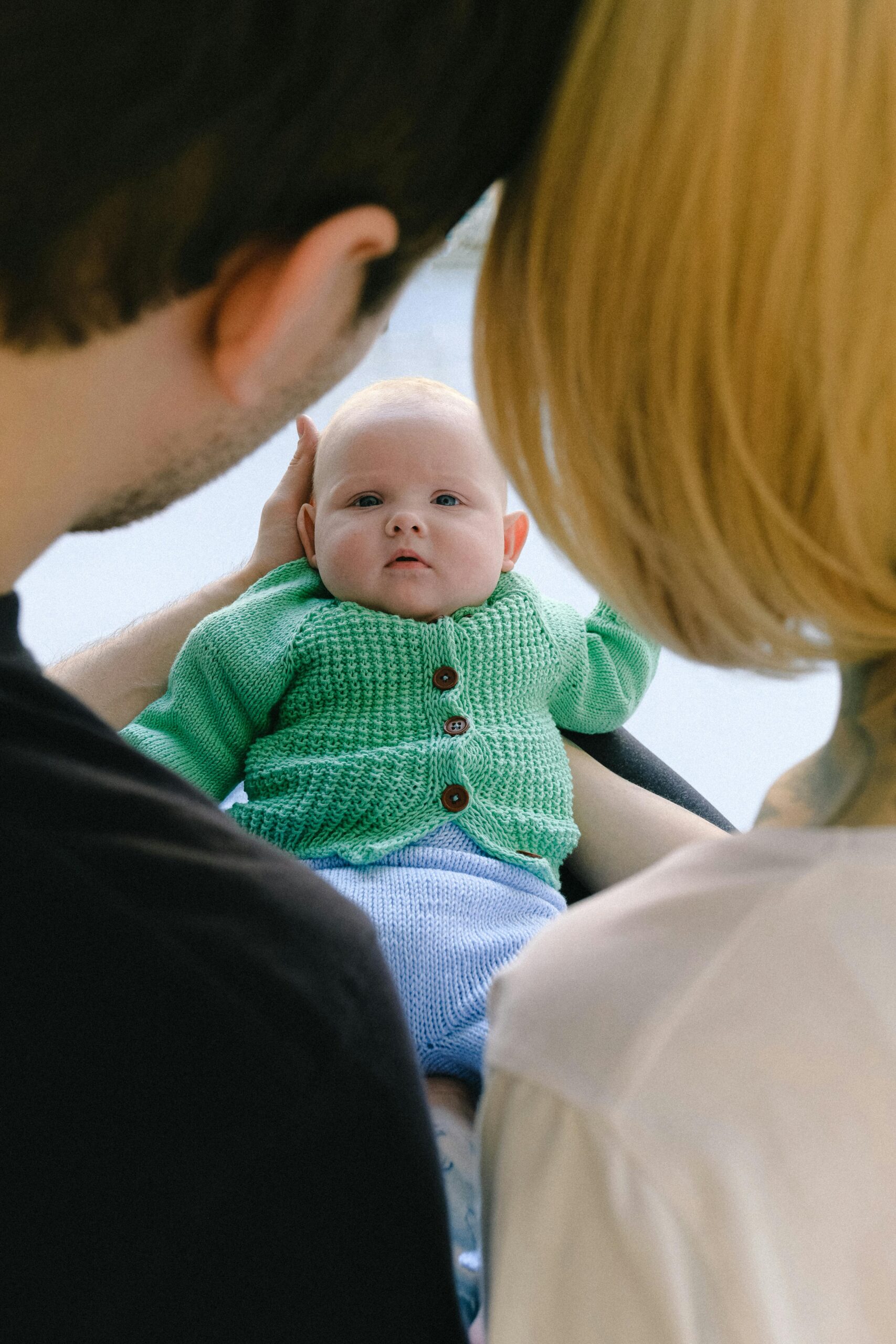Le lien d’attachement : ce que vous devez savoir
