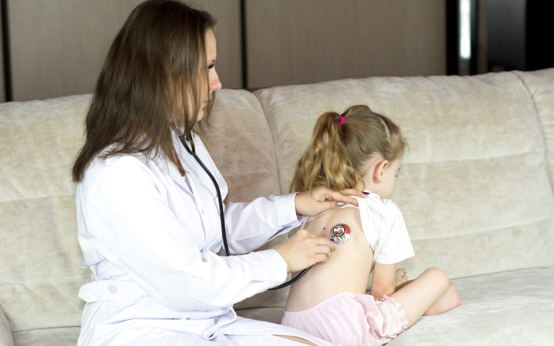 Les jeunes de l’ASE : et leur santé ?