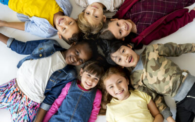 L’évolution de la protection de l’enfance