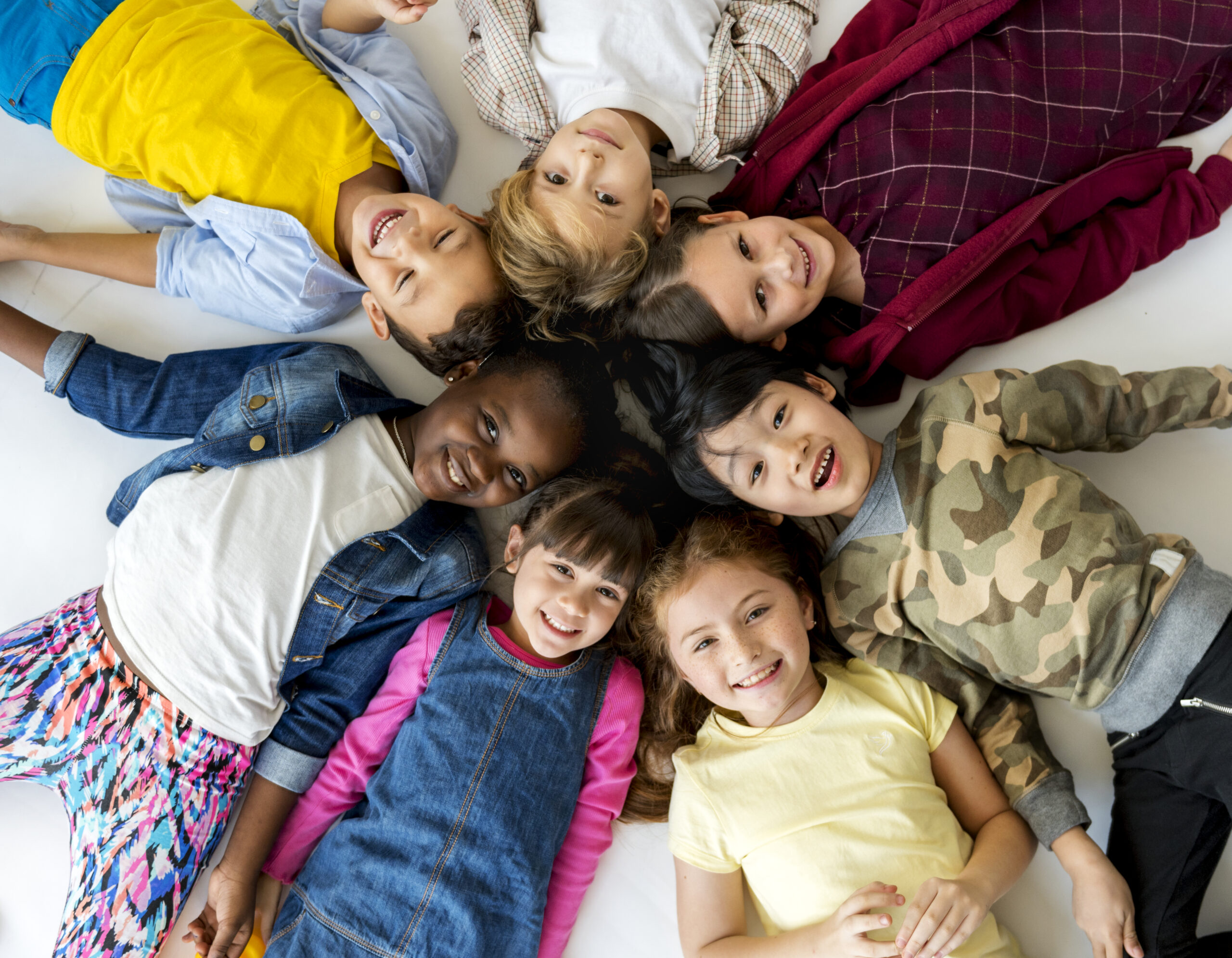 L’évolution de la protection de l’enfance