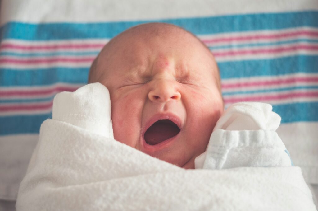 1000 premiers jours de l’enfant