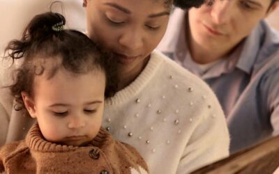 [TRIBUNE] Une nouvelle identité pour la Protection maternelle et infantile (PMI)
