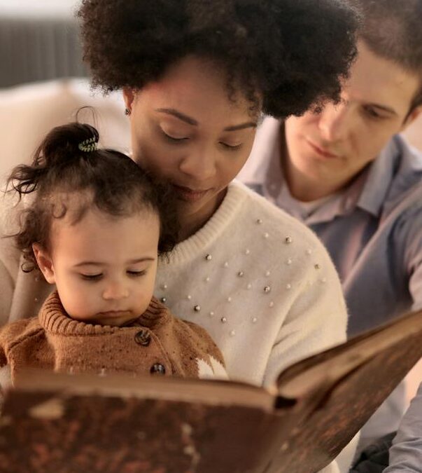 [TRIBUNE] Une nouvelle identité pour la Protection maternelle et infantile (PMI)