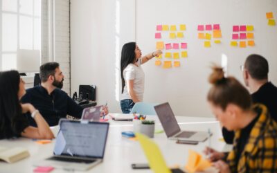Outiller les équipes de PMI : pourquoi et comment ?