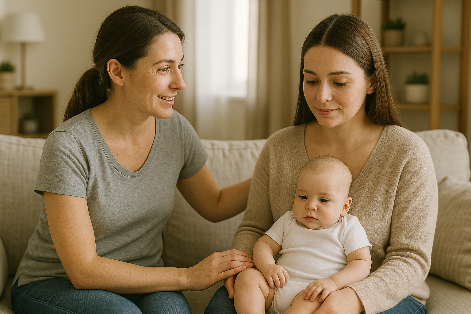Qu’est-ce que l’Approche préventive fondée sur la relation d’aide ?