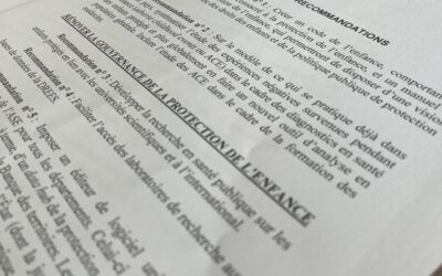Rapport sur les dysfonctionnements de l’aide sociale à l’enfance : notre décryptage