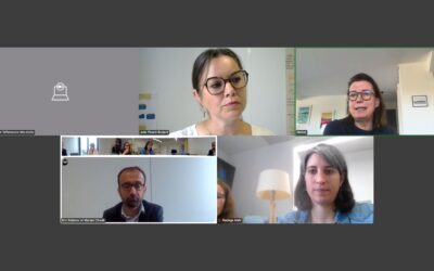 Rencontre avec Claire Hédon, Défenseure des Droits