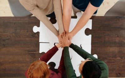 Soft power : le pouvoir du collectif sur l’invisible