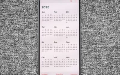 La rétrospective 2025 de l’Agence Kalia