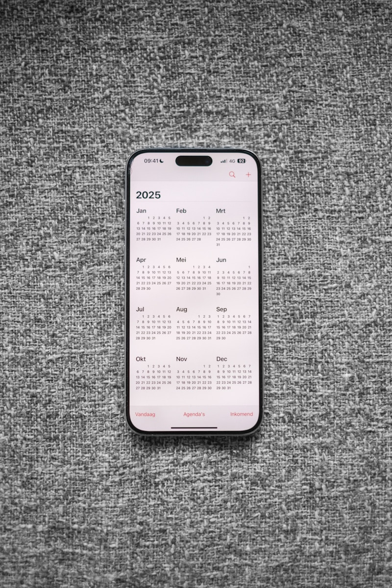 La rétrospective 2025 de l’Agence Kalia