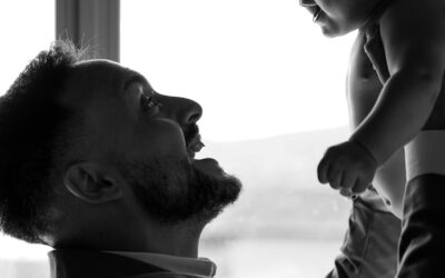 Comment prévenir le syndrôme du bébé secoué en tant que professionnel·le de santé ?