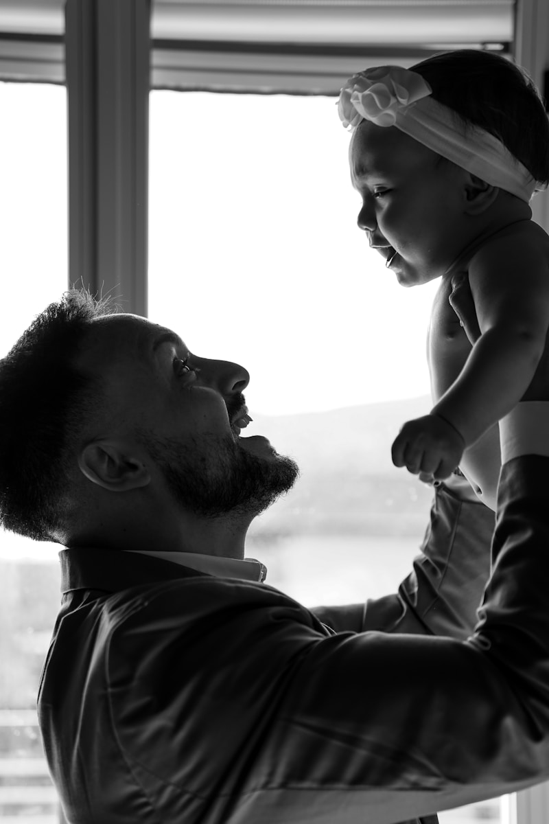 Comment prévenir le syndrôme du bébé secoué en tant que professionnel·le de santé ?