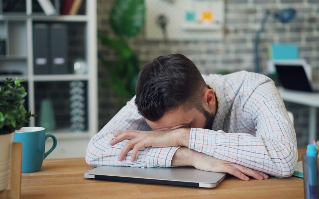 Faire face au traumatisme vicariant en protection de l’enfance